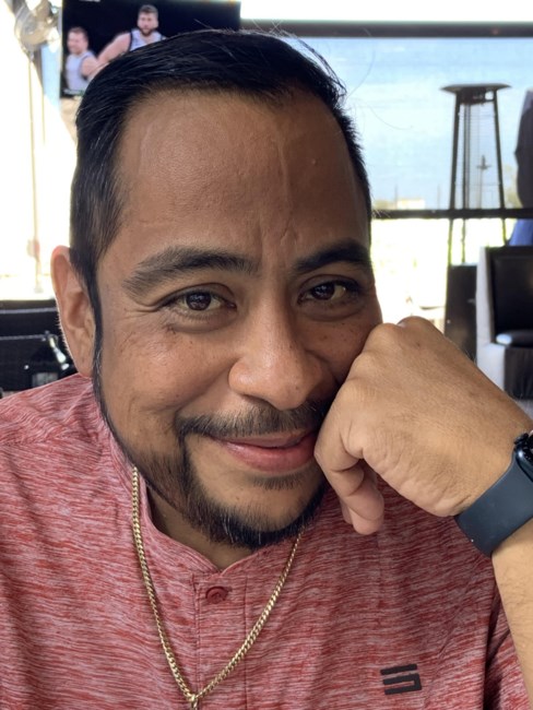 Obituary of Abel Garza Jr.