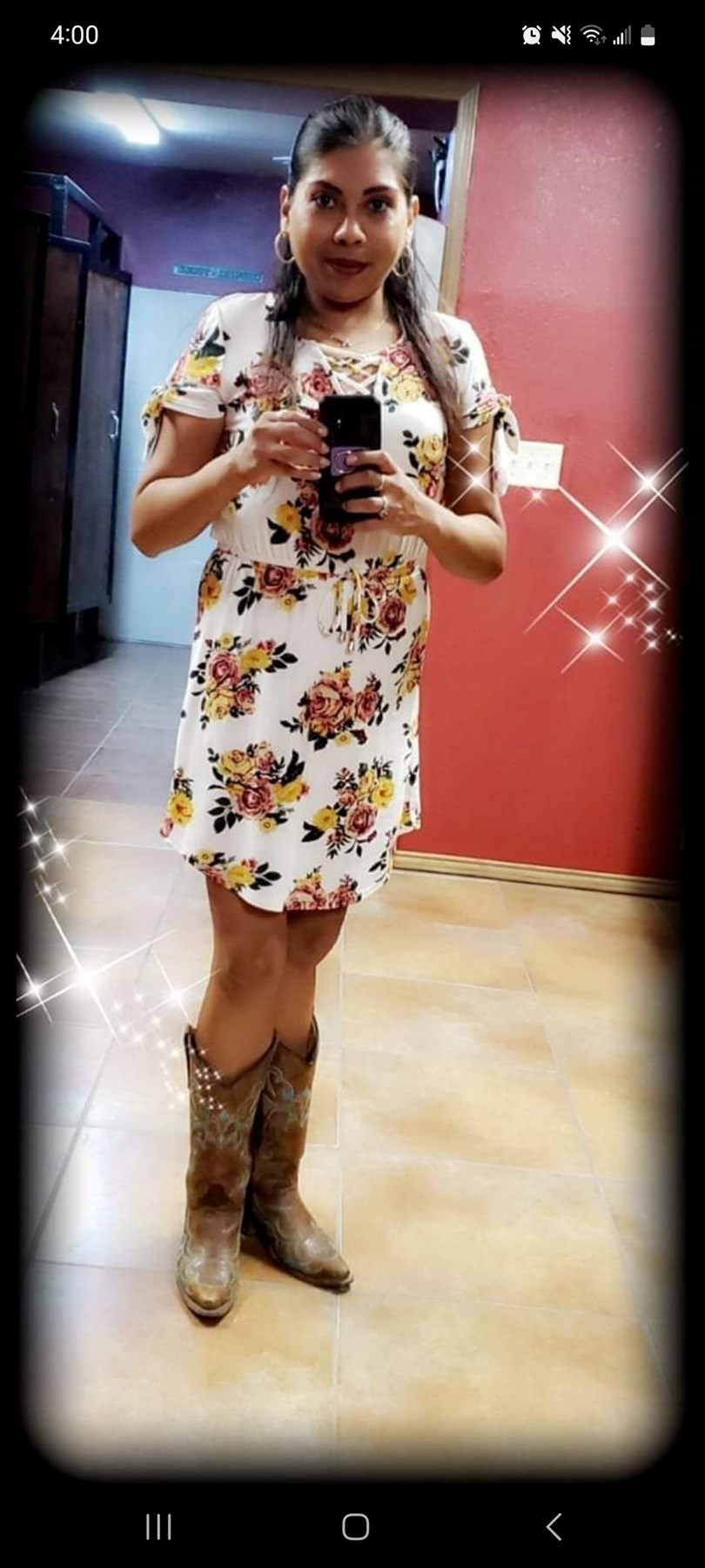 Obituary of Erica Mendoza