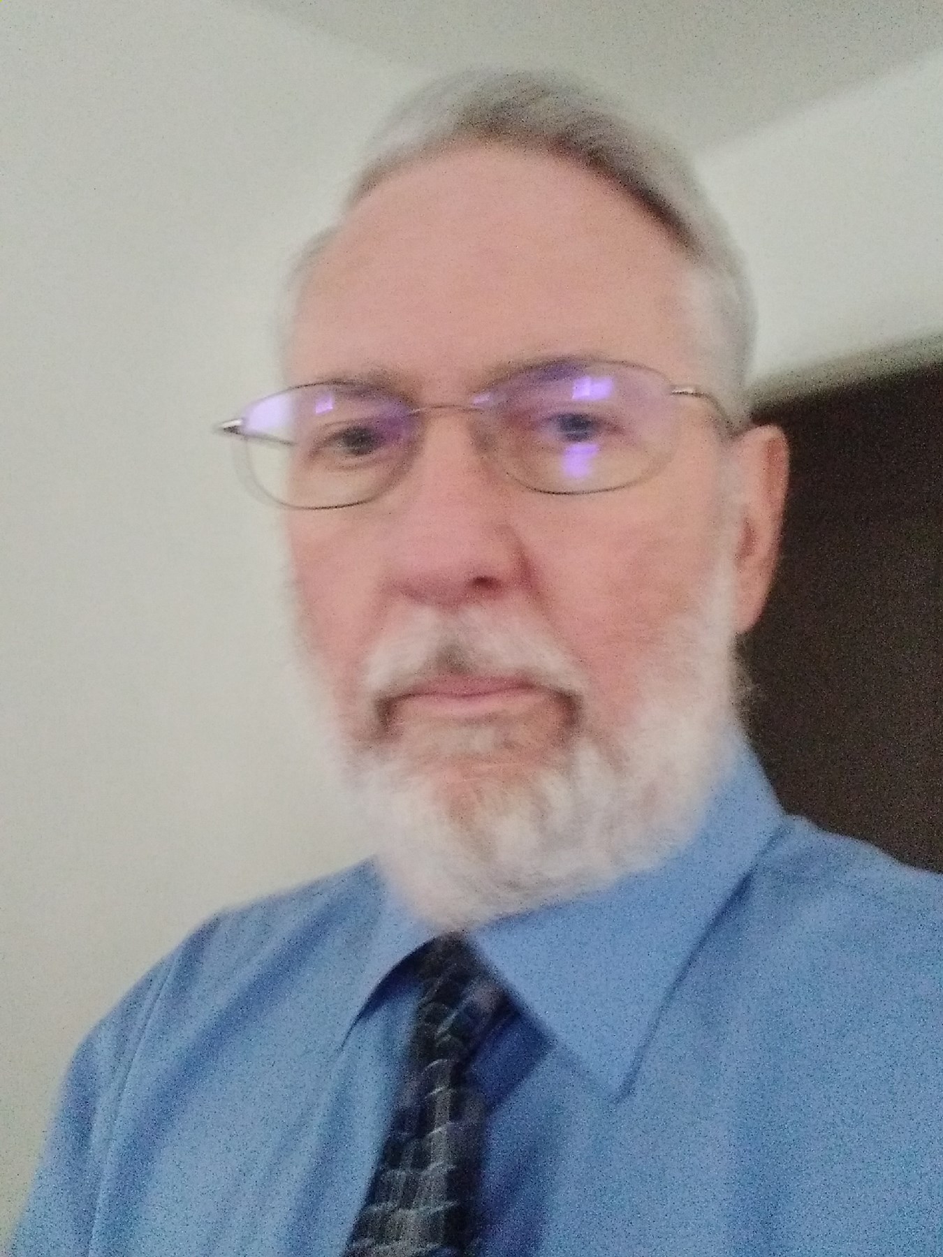 Obituary of Cary Cornel Moore