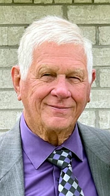 Obituary of Darryl Carlton Fulfer