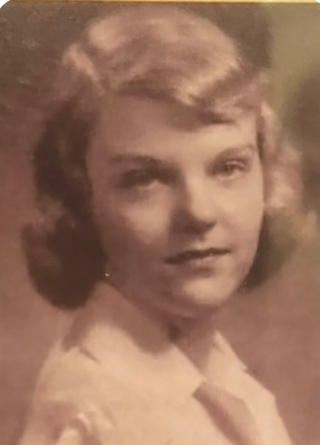 Obituary of Carol Ann Mooney