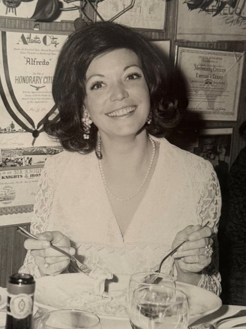 Obituary of Ann McIntyre Crain