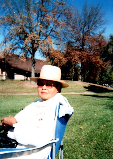 Obituario de Ivory Jacob Davidson