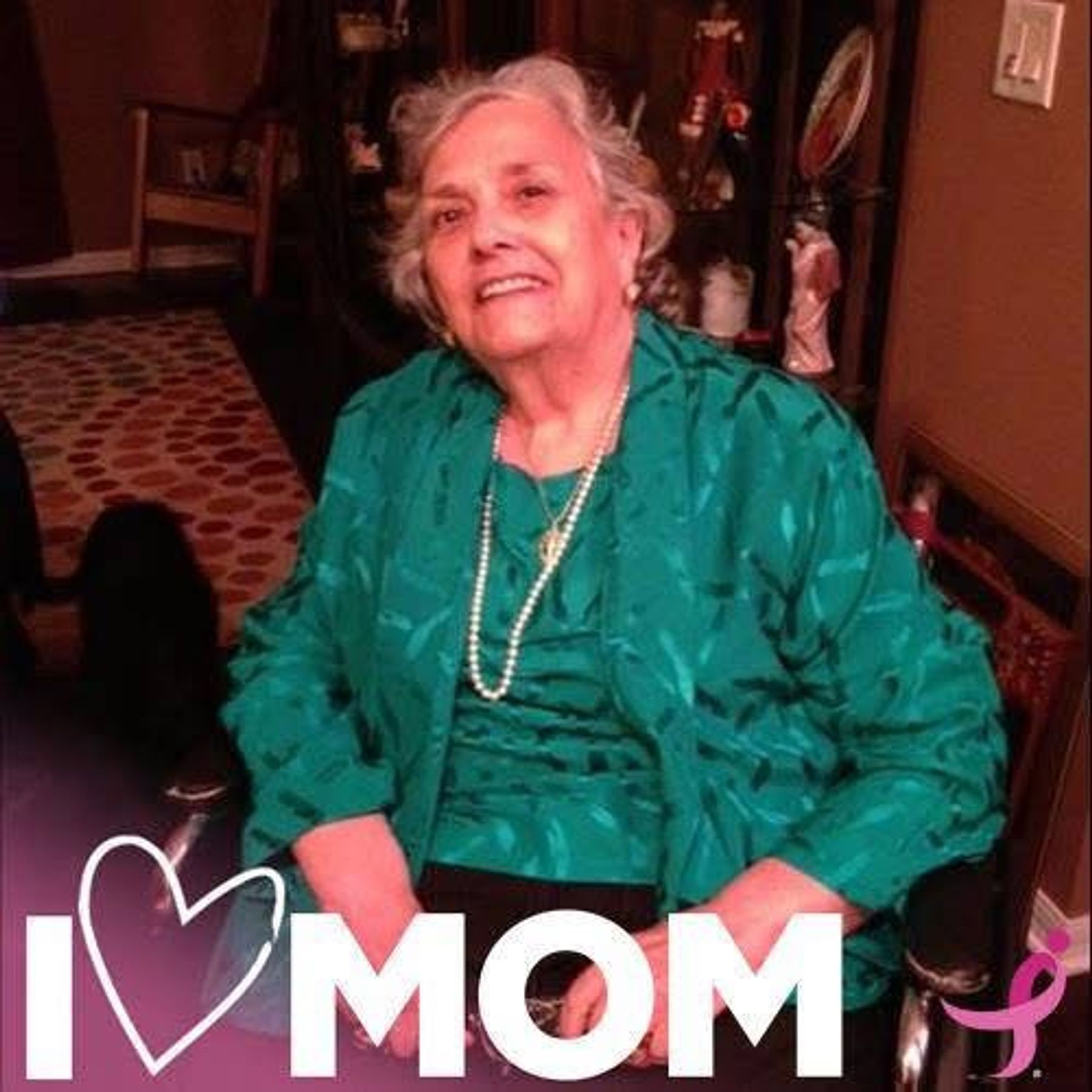 Obituary of Susan Duchin Derby