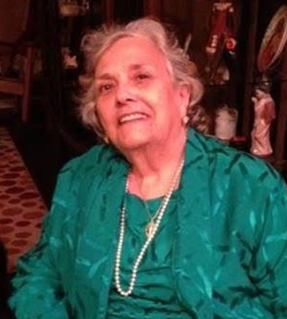 Obituary of Susan Duchin Derby