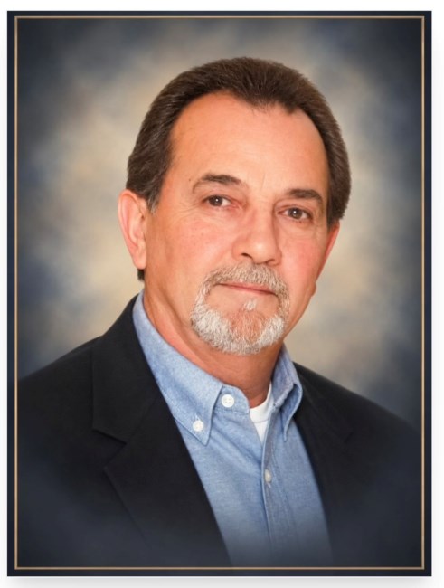 Obituary of Julian Herminio Ramos