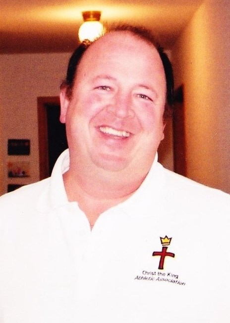 Obituary of John Michael Morgan