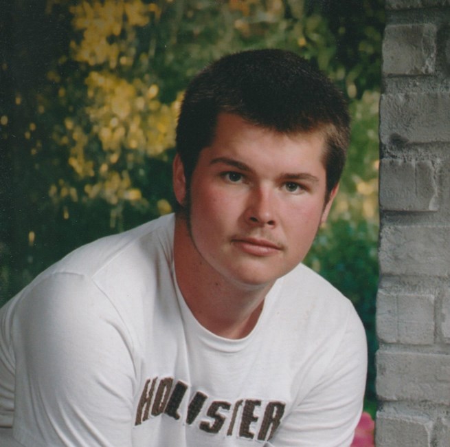 Obituary of Michael Dale Stancil Jr.