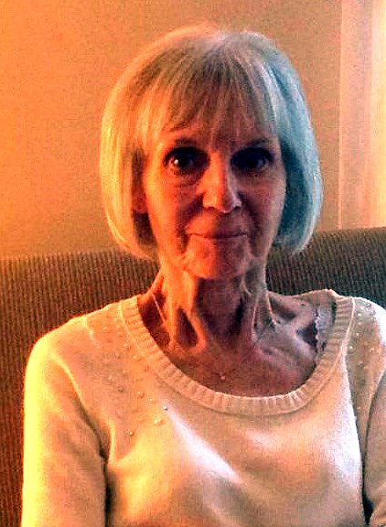 Obituary of Barbara Thilmany