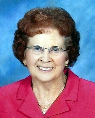Obituary of Lorene K. Middleton