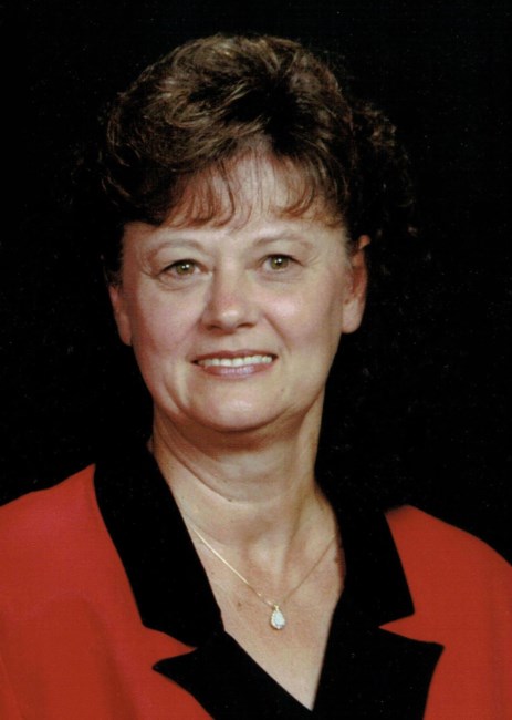 Obituario de Ann Bowers