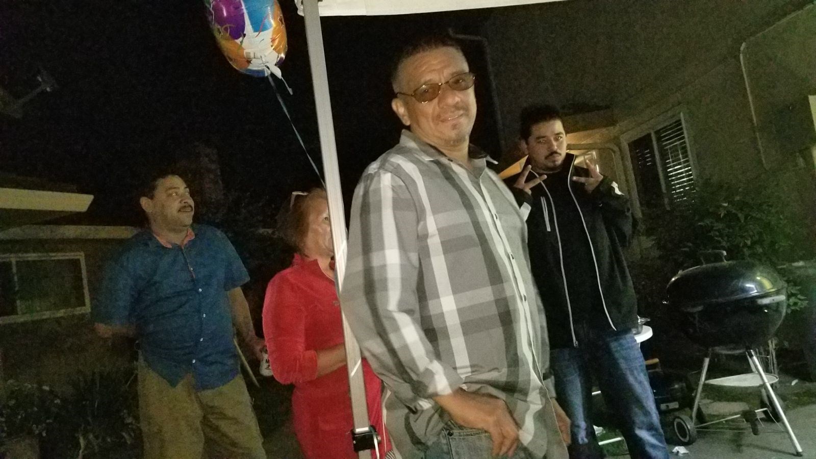 Obituary of Noe Norberto Martinez-Chavez