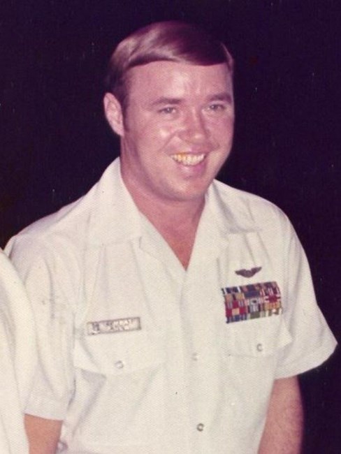 Obituary of Donald Lee Whitman