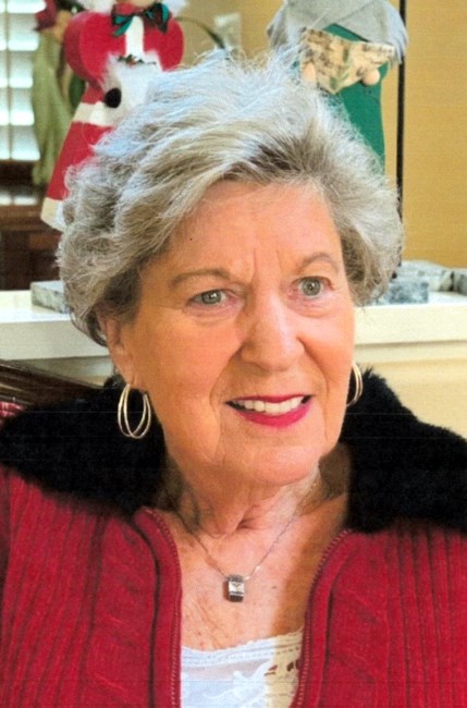 Obituary of Arlene Alice Louise Bauer