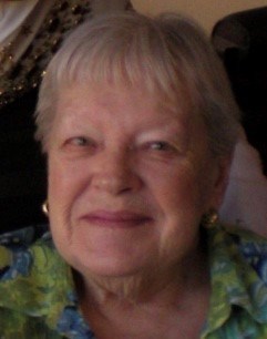 Obituary of Carolyn A Cruise