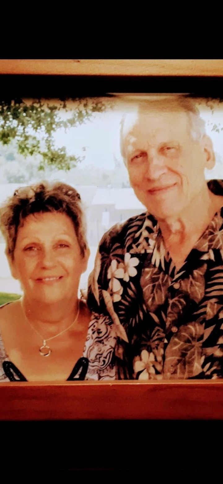 Obituary of Brian Eugene Edwards