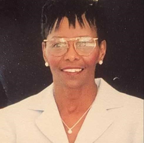 Obituary of Gloria Jean Cook