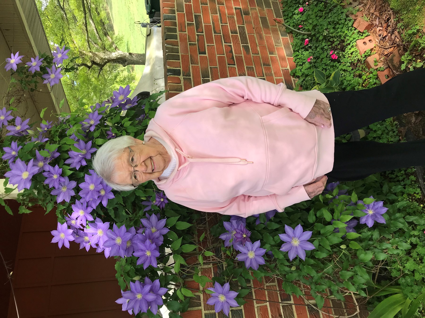 Obituary of Marjorie Mize