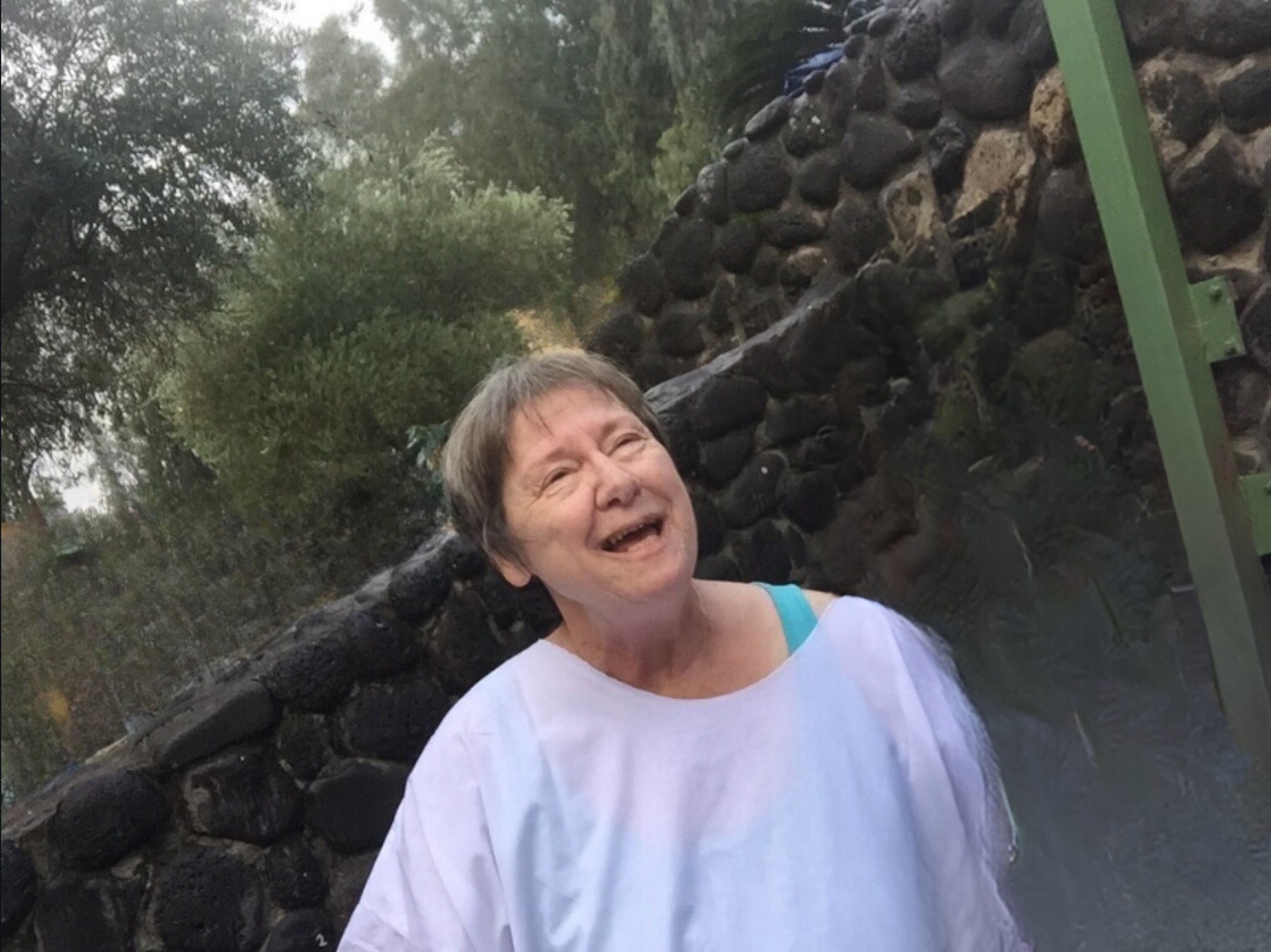 Obituary of Rebecca Snyder