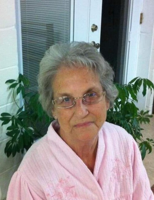 Obituary of Dorothy Francis Sergent