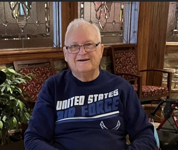 Avis de décès de Keith E. Jenkins