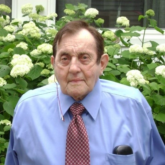 Obituary of Everett J. Dennis Sr.