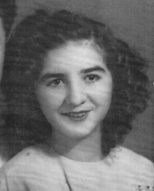 Obituary of Berta M. Reyes