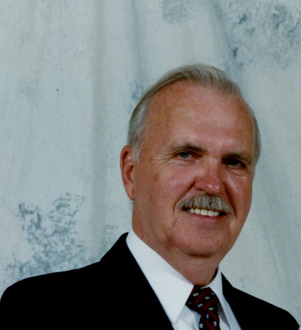 Obituary of Robert Gene Peterson