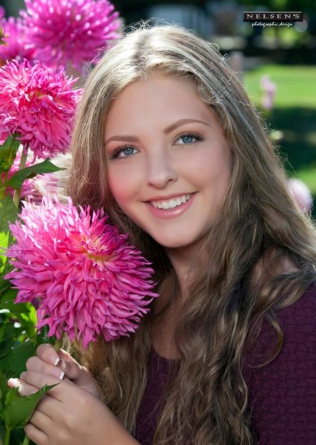 Obituary of Kaitlyn Emily Myers