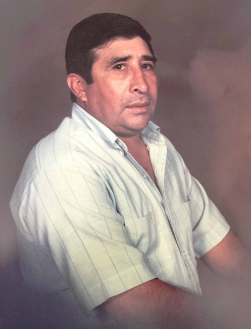 Obituario de Luis Angel Estrada