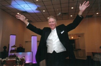 Obituary of Alan Alexander Moore