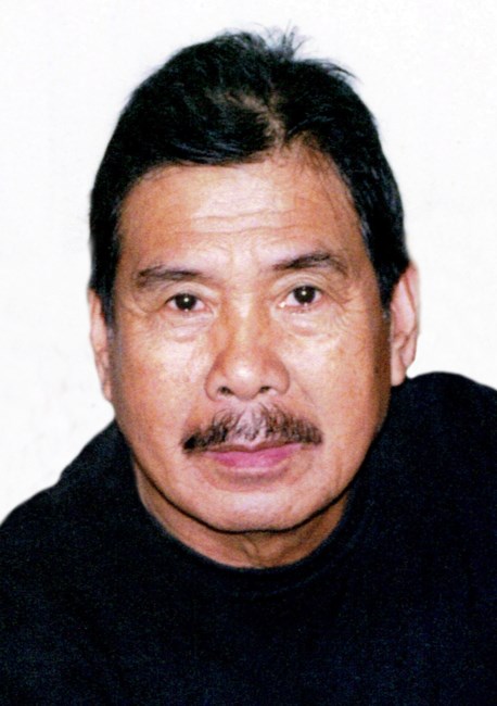 Obituary of Benjamin Ramos Acob