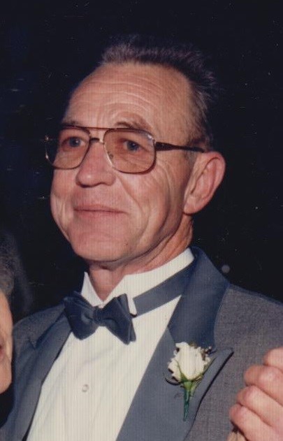 Obituary of Frank Lloyd Beale Sr.