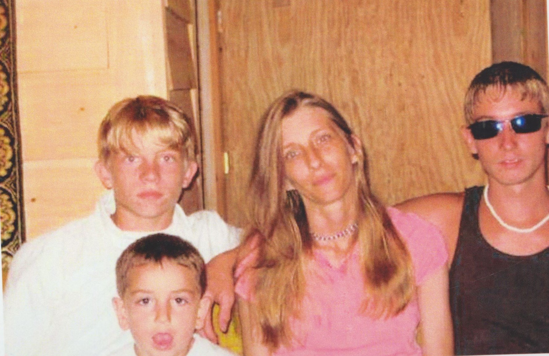 Obituary of Elizabeth "Kay" Page