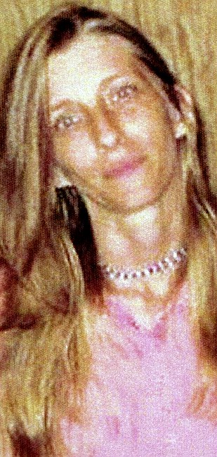 Obituary of Elizabeth "Kay" Page