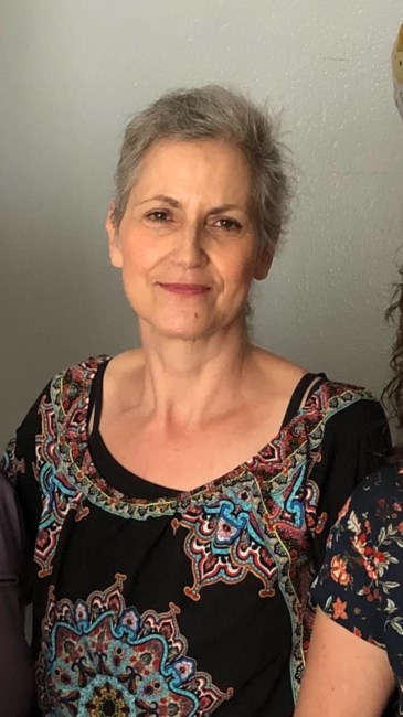 Obituary of Maria Dolores Sanchez