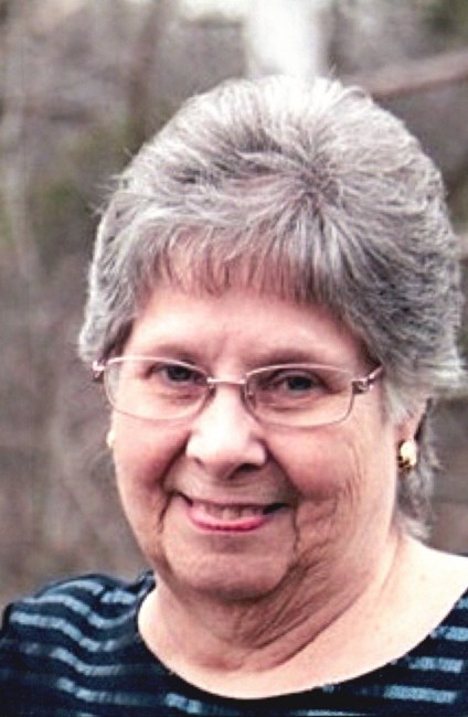 Obituary of Ellen June Hansen