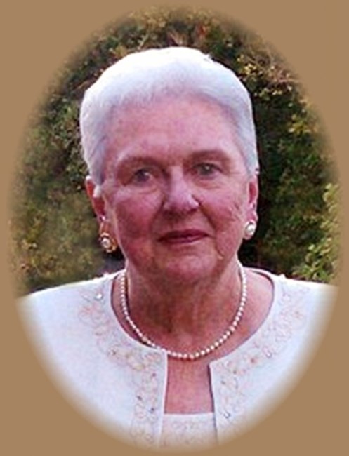 Obituary of Alice M. Nye