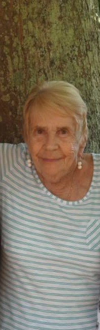 Obituary of Shirley J. Livingston