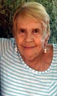 Obituary of Shirley J. Livingston