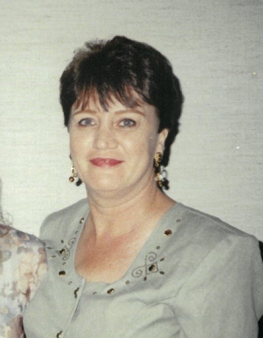 Obituary of Mona Lou (Braithwaite) Carter