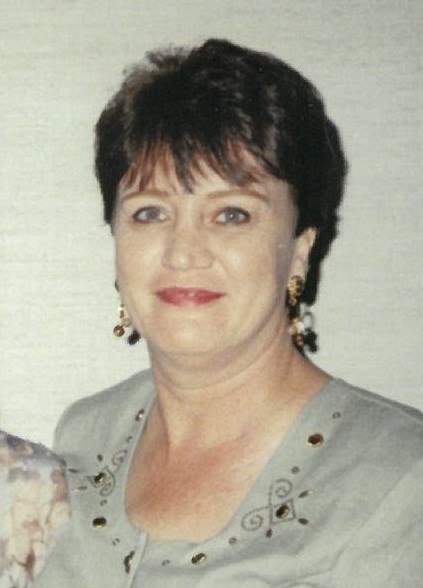 Obituary of Mona Lou (Braithwaite) Carter