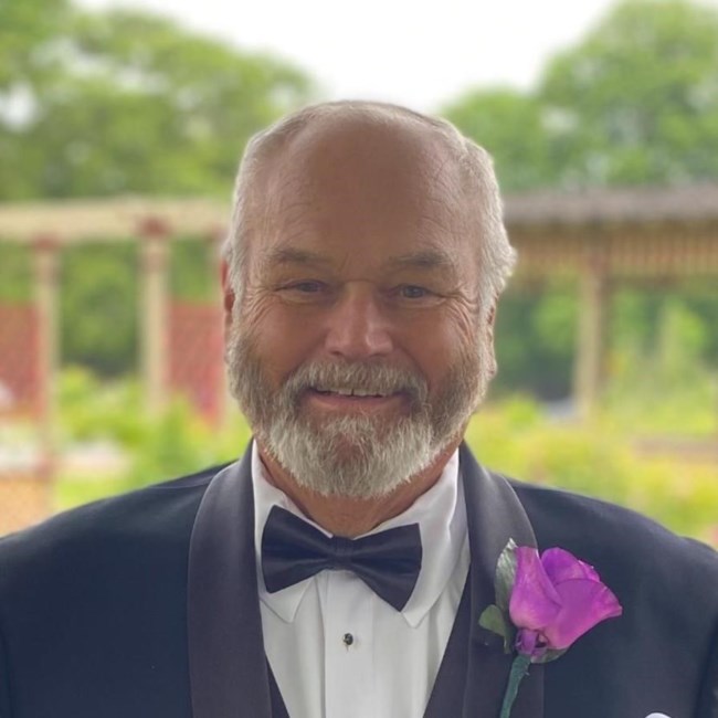 Obituary of Charles James Deitrick