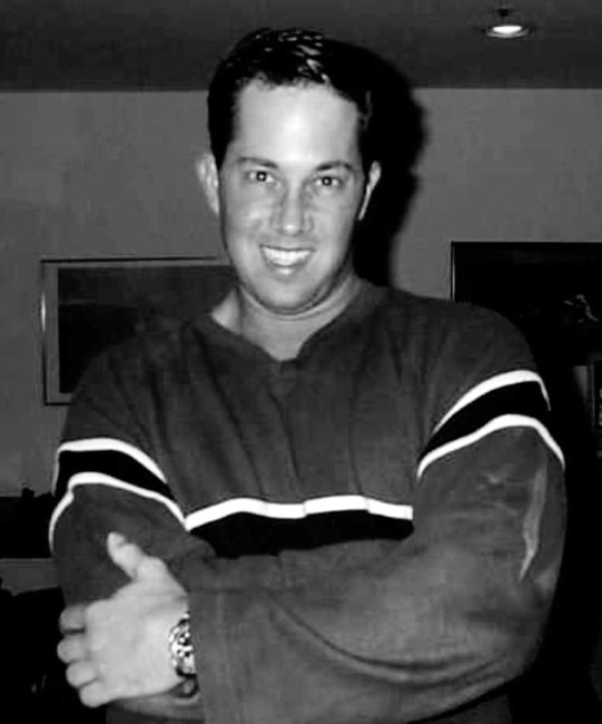 Obituary of Peter Mark Kraljevich