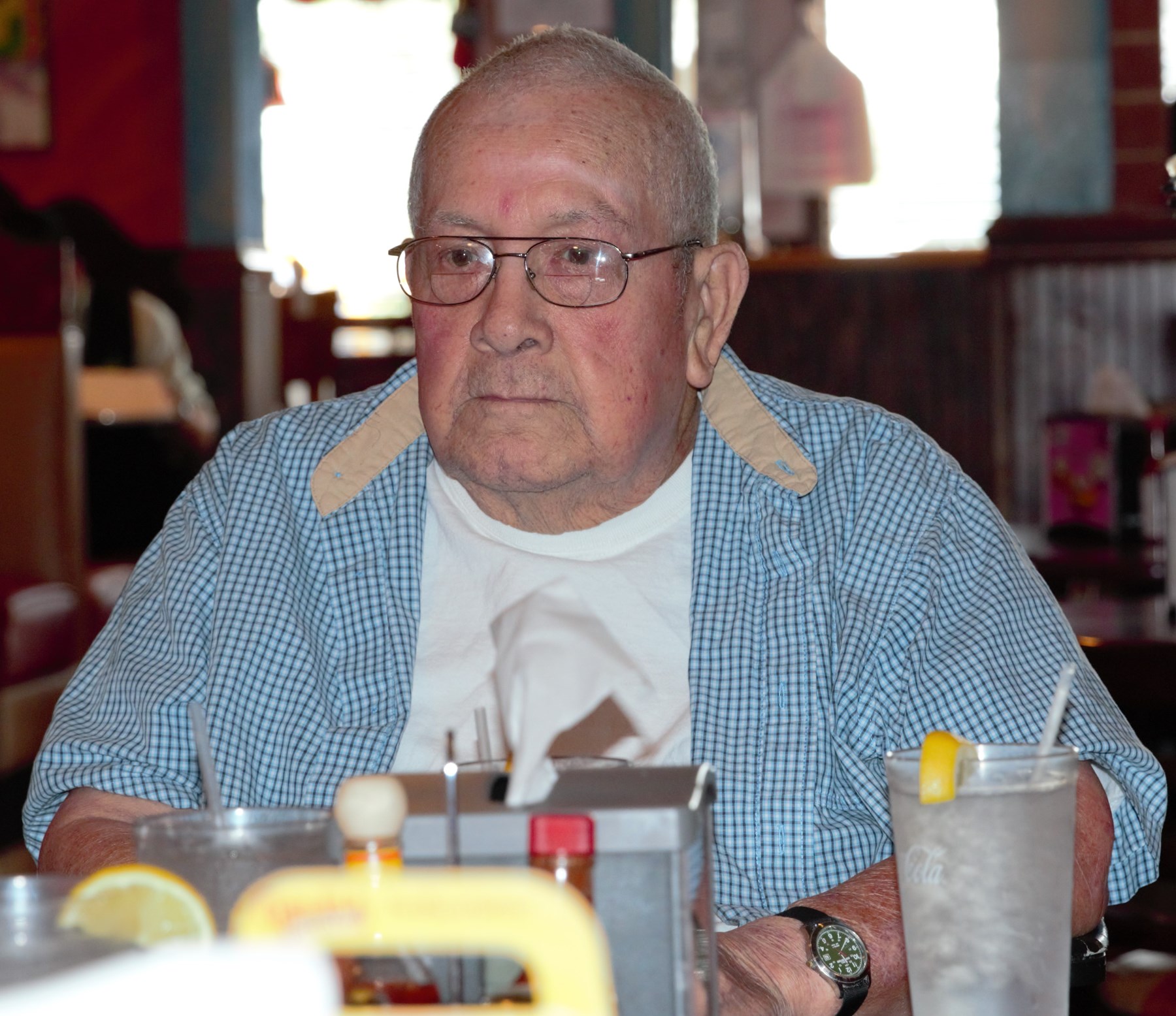 Obituary of Tony Ramirez Hernandez