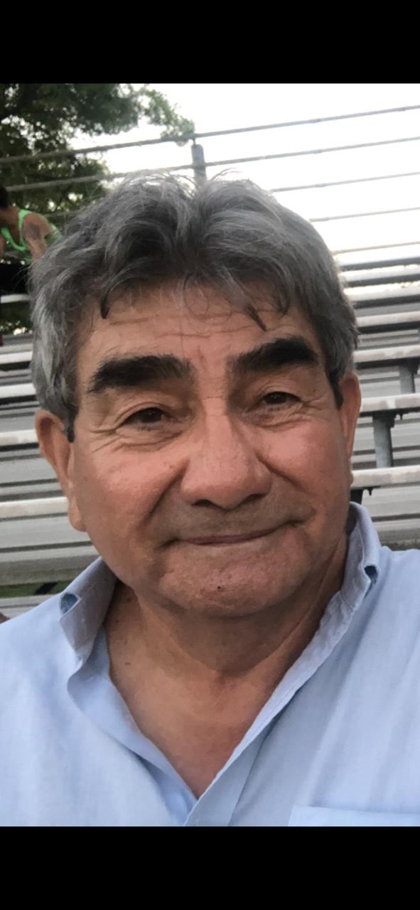 Obituary of Robert Angel Velasco Sr.