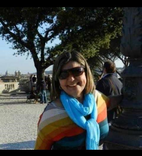 Obituary of Luisa Elena Perez de Leon