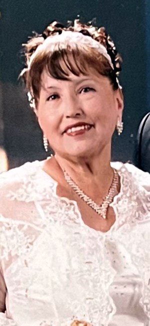 Obituario de Luz DeLaRosa
