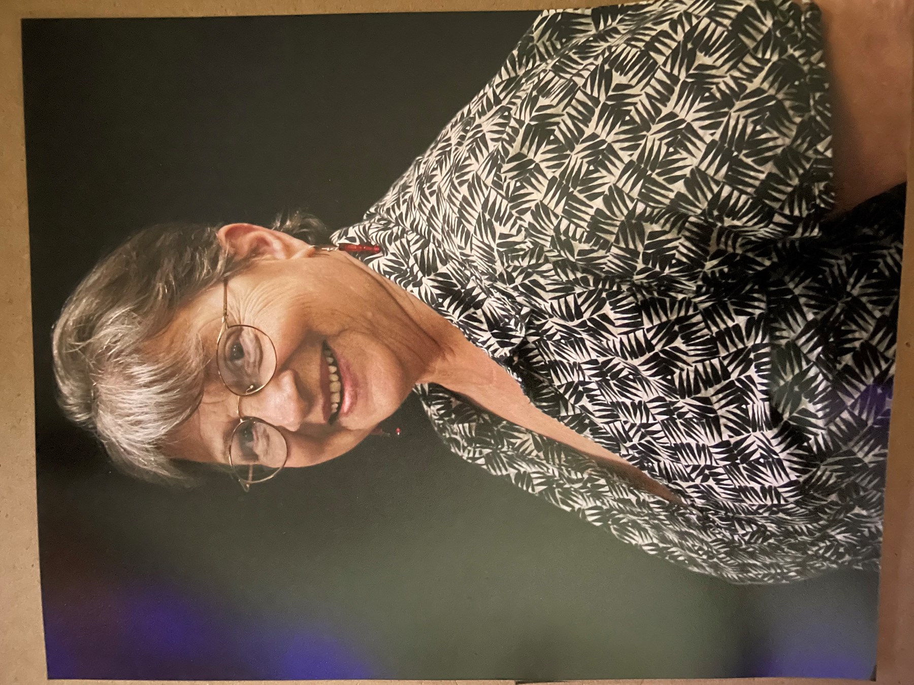 Obituary of Theresa Smith