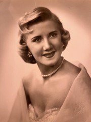 Obituary of Theresa "Teri" Mary Coffey